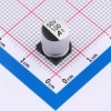 100uF ±20% 50V