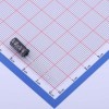 2.2uF ±20% 50V