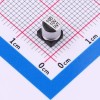 100uF ±20% 10V