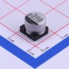 100uF ±20% 16V