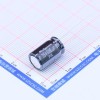 680uF ±20% 35V