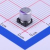 27uF ±20% 25V