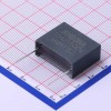 100nF ±5% 1.6kV