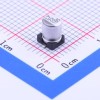22uF ±20% 16V