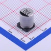 470uF ±20% 10V