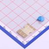 4.7nF -20%~+80% 1kV