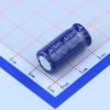 220uF ±20% 63V