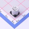 47uF ±20% 35V