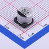 150uF ±20% 10V