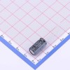 330uF ±20% 25V
