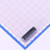 4700uF ±20% 6.3V