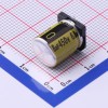 6.8uF ±20% 450V