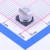 33uF ±20% 35V