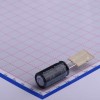220uF ±20% 100V