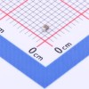 2.2uF ±10% 10V