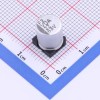 22uF ±20% 63V