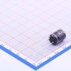 470uF ±20% 25V
