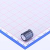 6.8uF ±20% 400V