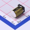 6.8uF ±20% 160V