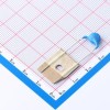 等级:X1,Y2 2.2nF ±20% 400V
