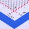 1uF ±10% 6.3V