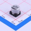 220uF ±20% 16V