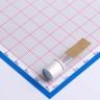 100uF ±20% 35V