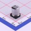 220uF ±20% 25V