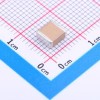 4.7uF ±20% 100V