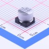 100uF ±20% 16V