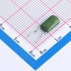 1.5nF ±5% 100V