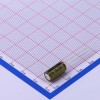 10uF ±20% 250V