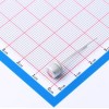 270uF ±20% 6.3V