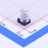 22uF ±20% 16V
