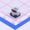 100uF ±20% 6.3V