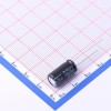 39uF ±20% 100V