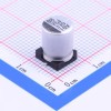 330uF ±20% 16V