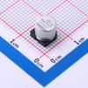 220uF ±20% 10V