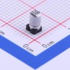 3.3uF ±20% 35V