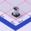 22uF ±20% 16V