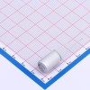 2700uF ±20% 10V