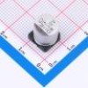 330uF ±20% 35V