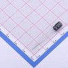 10uF ±20% 50V