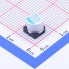 100uF ±20% 16V