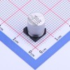 220uF ±20% 25V