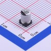 1uF ±20% 50V