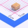 4.7uF ±10% 25V