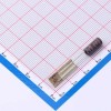 10uF ±20% 50V