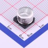 680uF ±20% 6.3V