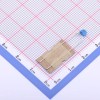 220nF ±10% 50V